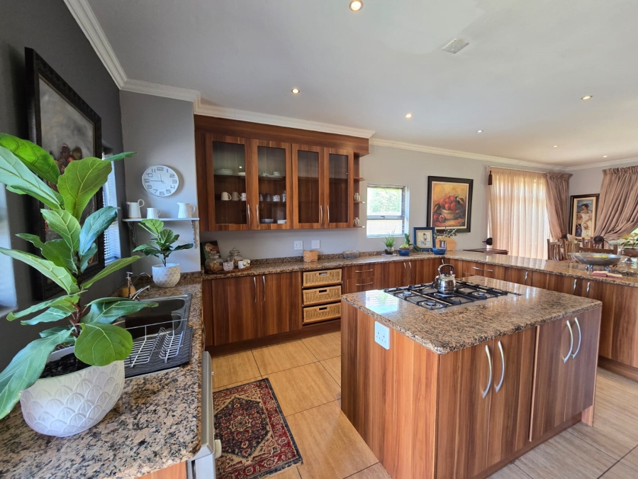 4 Bedroom Property for Sale in Leloko Lifestyle Estate North West